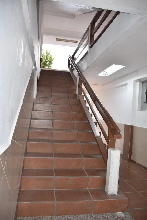Hotel Pachuca Inn מראה חיצוני תמונה